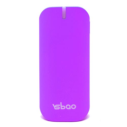 Top Quality Power Bank - 06